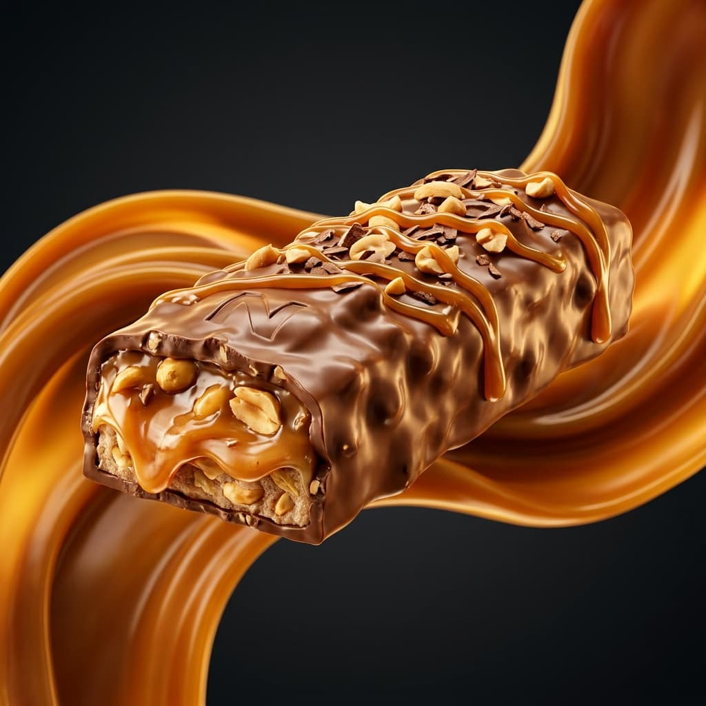 Snickers Premium Box (36er)